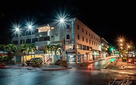 Hotel Juan Maria